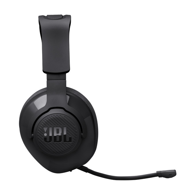 JBL Quantum 360 Black Headphones JBL Quantum 360 Black Headphones