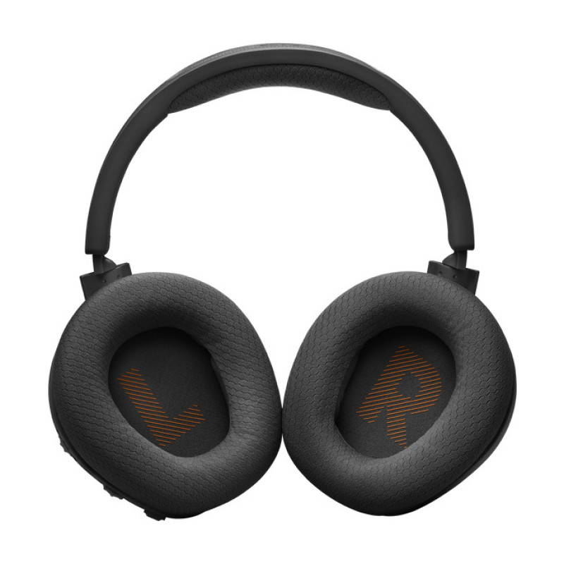 JBL Quantum 360 Black Headphones