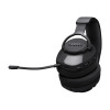 JBL Quantum 360 Black Headphones