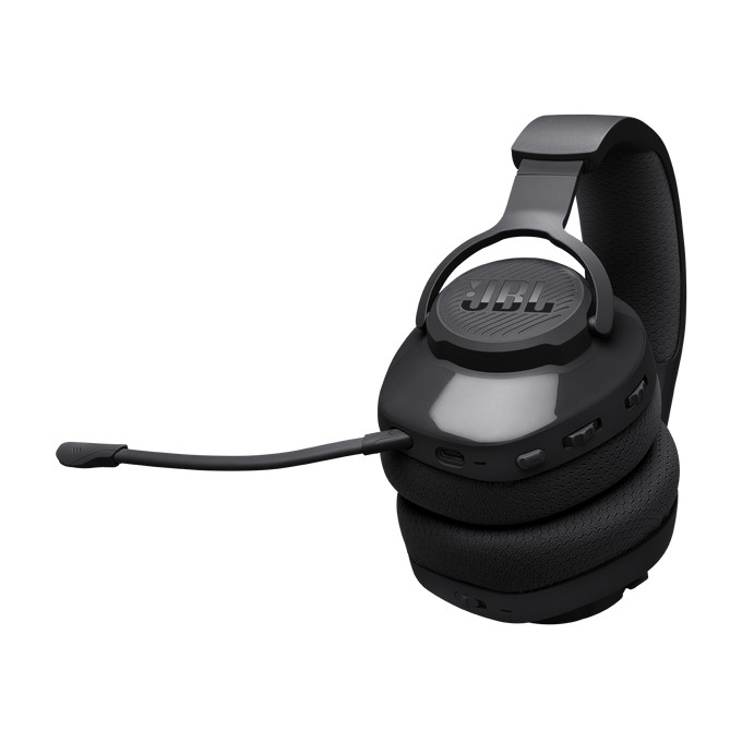 JBL Quantum 360 Black Headphones JBL Quantum 360 Black Headphones