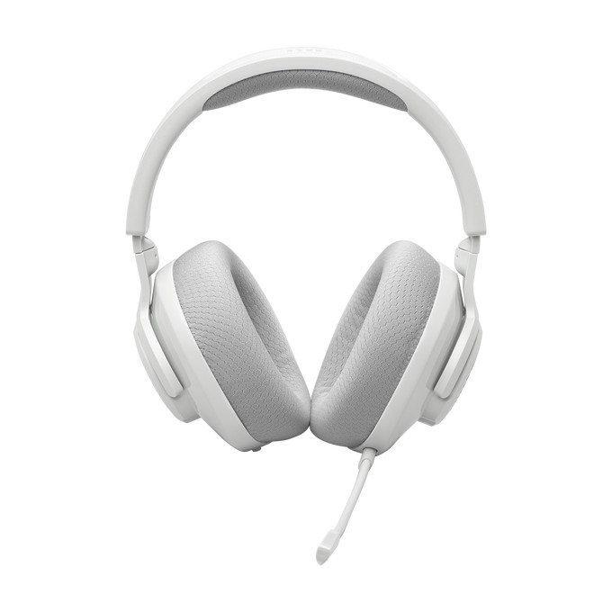 JBL Quantum 360 White Headphones JBL Quantum 360 White Headphones