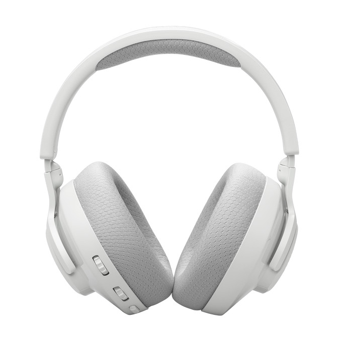 JBL Quantum 360 White Headphones JBL Quantum 360 White Headphones