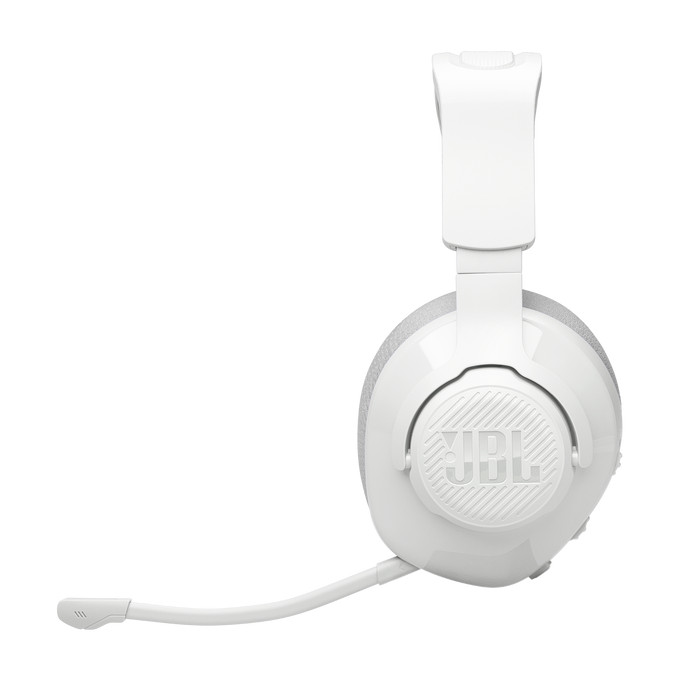 JBL Quantum 360 White Headphones JBL Quantum 360 White Headphones