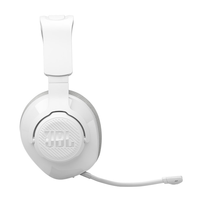 JBL Quantum 360 White Headphones JBL Quantum 360 White Headphones