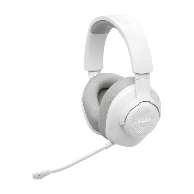 JBL Quantum 360 White Headphones JBL Quantum 360 White Headphones