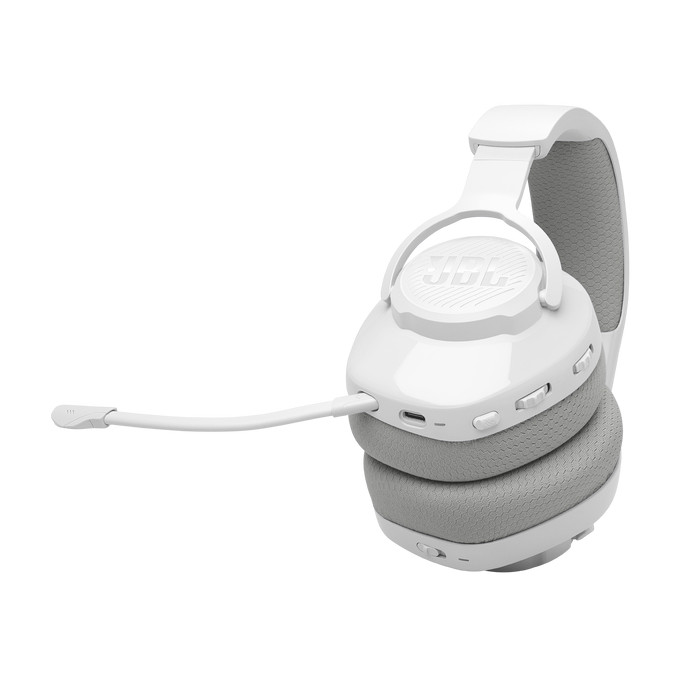 JBL Quantum 360 White Headphones JBL Quantum 360 White Headphones