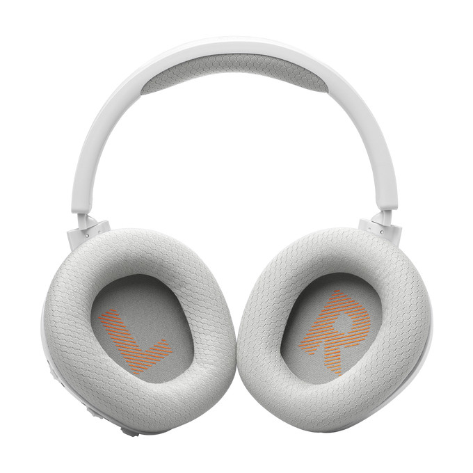 JBL Quantum 360 White Headphones JBL Quantum 360 White Headphones
