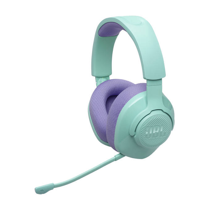 JBL Quantum 360 Light Blue Headphones JBL Quantum 360 Light Blue Headphones
