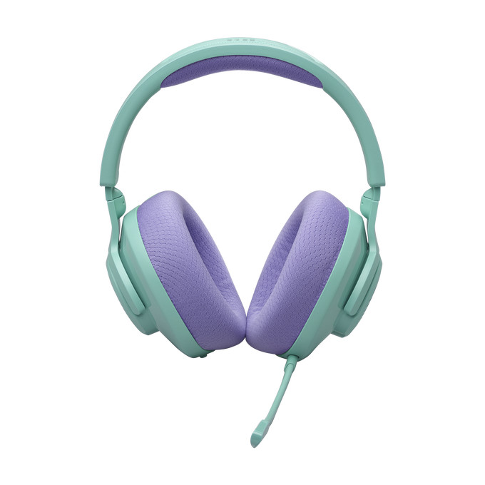 JBL Quantum 360 Light Blue Headphones JBL Quantum 360 Light Blue Headphones