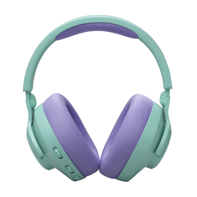 JBL Quantum 360 Light Blue Headphones JBL Quantum 360 Light Blue Headphones
