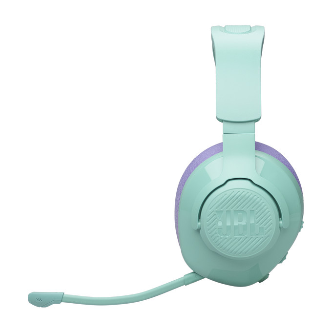 JBL Quantum 360 Light Blue Headphones JBL Quantum 360 Light Blue Headphones