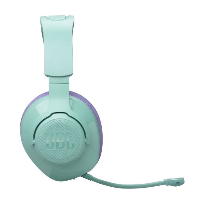 JBL Quantum 360 Light Blue Headphones JBL Quantum 360 Light Blue Headphones