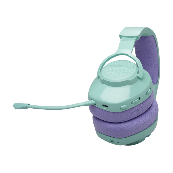 JBL Quantum 360 Light Blue Headphones JBL Quantum 360 Light Blue Headphones