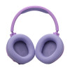 JBL Quantum 360 Purple Headphones