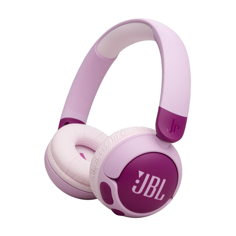 JBL JR 320 BT PURPLE bežične slušalice