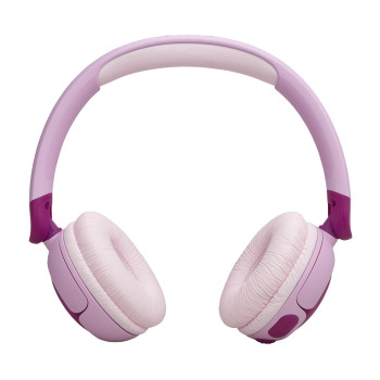 JBL JR 320 BT PURPLE Headphones