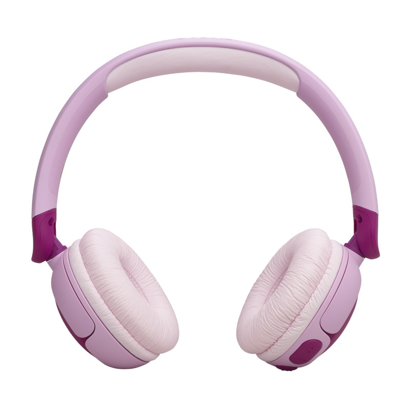 JBL JR 320 BT PURPLE bežične slušalice
