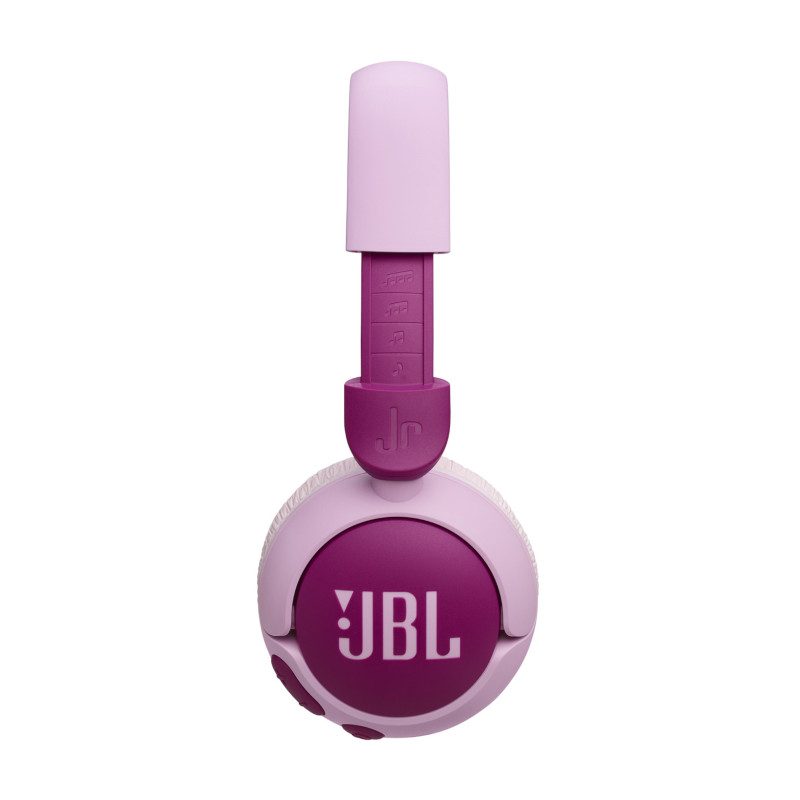 JBL JR 320 BT PURPLE bežične slušalice