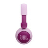 JBL JR 320 BT PURPLE bežične slušalice