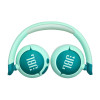 JBL JR 320 BT Green Headphones