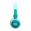 JBL JR 320 BT Green Headphones
