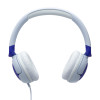JBL JR 320 Blue Headphones