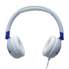 JBL JR 320 Blue Headphones