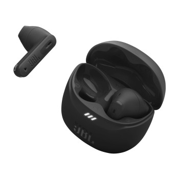 JBL Tune Flex 2 Black Headphones