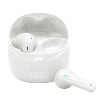 JBL Tune Flex 2 White Headphones