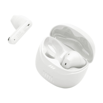 JBL Tune Flex 2 White Headphones