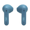 JBL Tune Flex 2 Blue Earbuds JBL Tune Flex 2 Blue Earbuds