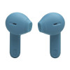 JBL Tune Flex 2 Blue Earbuds JBL Tune Flex 2 Blue Earbuds