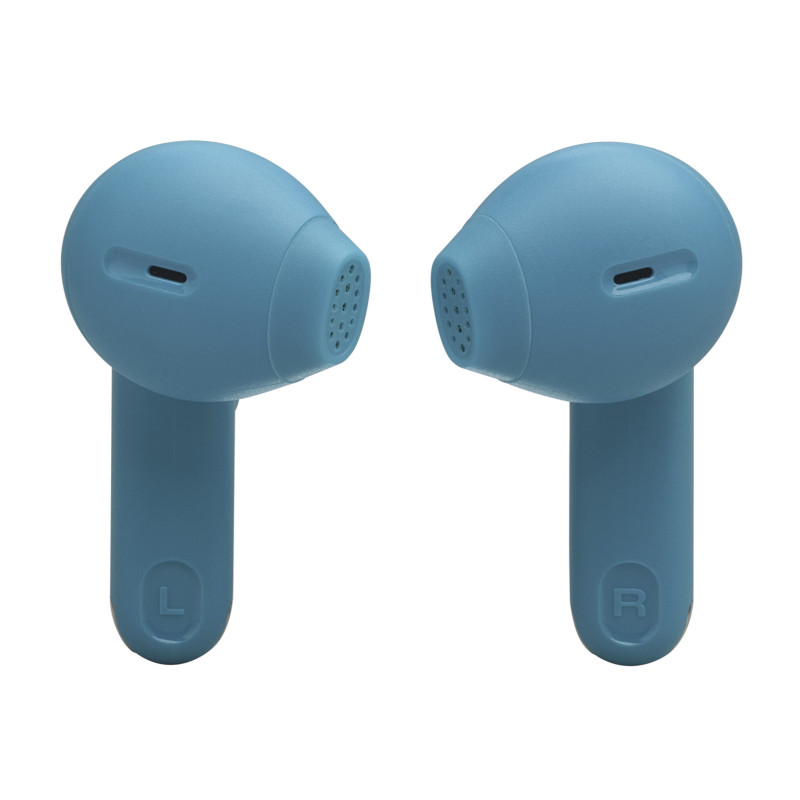 JBL Tune Flex 2 Blue Earbuds JBL Tune Flex 2 Blue Earbuds