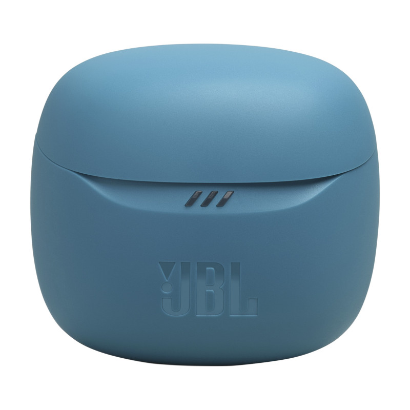 JBL Tune Flex 2 Blue Earbuds JBL Tune Flex 2 Blue Earbuds