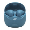 JBL Tune Flex 2 Blue Earbuds JBL Tune Flex 2 Blue Earbuds