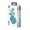 JBL Tune Flex 2 Blue Earbuds JBL Tune Flex 2 Blue Earbuds