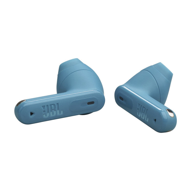 JBL Tune Flex 2 Blue Earbuds JBL Tune Flex 2 Blue Earbuds