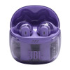 Slušalice JBL Tune Flex 2 Ghost Edition Purple