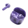 Slušalice JBL Tune Flex 2 Ghost Edition Purple