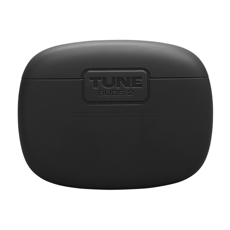 JBL Tune Buds 2 Crne Slušalice