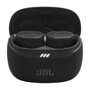 JBL Tune Buds 2 Black Earbuds