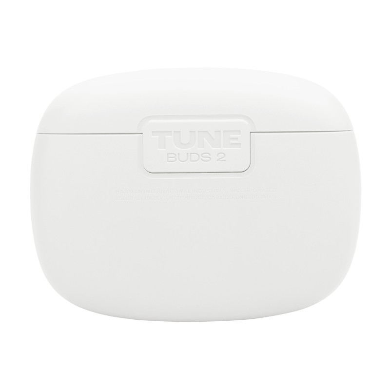 JBL Tune Buds 2 Bijele Slušalice