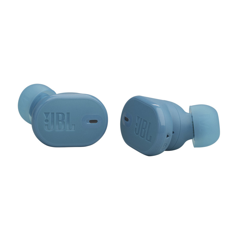JBL Tune Buds 2 Plave Slušalice