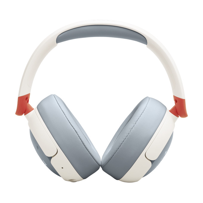 JBL JR 470 White Headphones JBL JR 470 White Headphones
