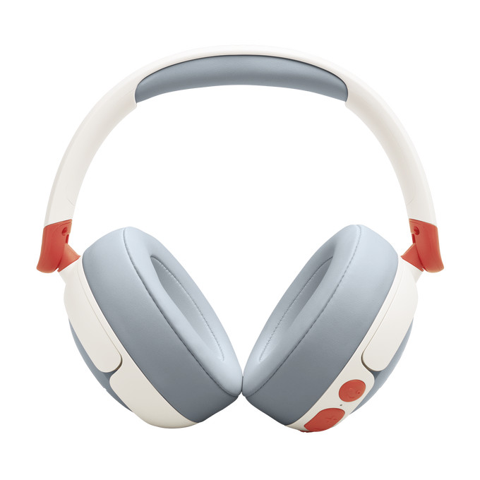 JBL JR 470 White Headphones JBL JR 470 White Headphones