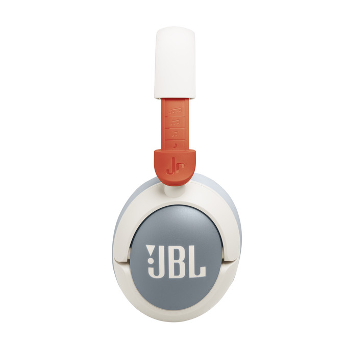 JBL JR 470 White Headphones JBL JR 470 White Headphones