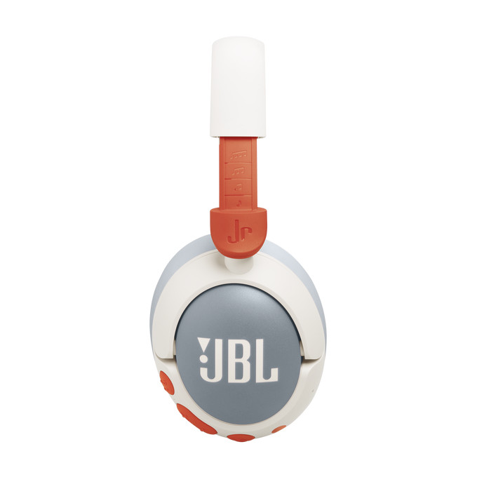 JBL JR 470 White Headphones JBL JR 470 White Headphones