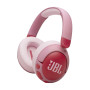 JBL JR 470 NC Pink Headphones