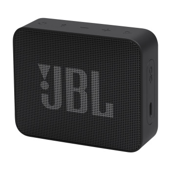 JBL GO ESSENTIAL 2 Black Speaker