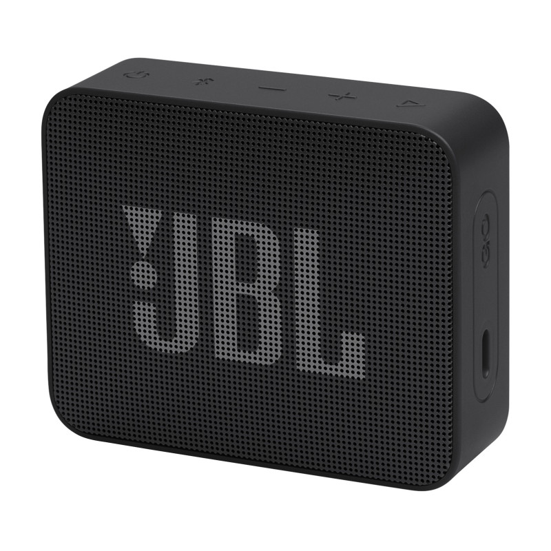 JBL GO ESSENTIAL 2 črn zvočnik